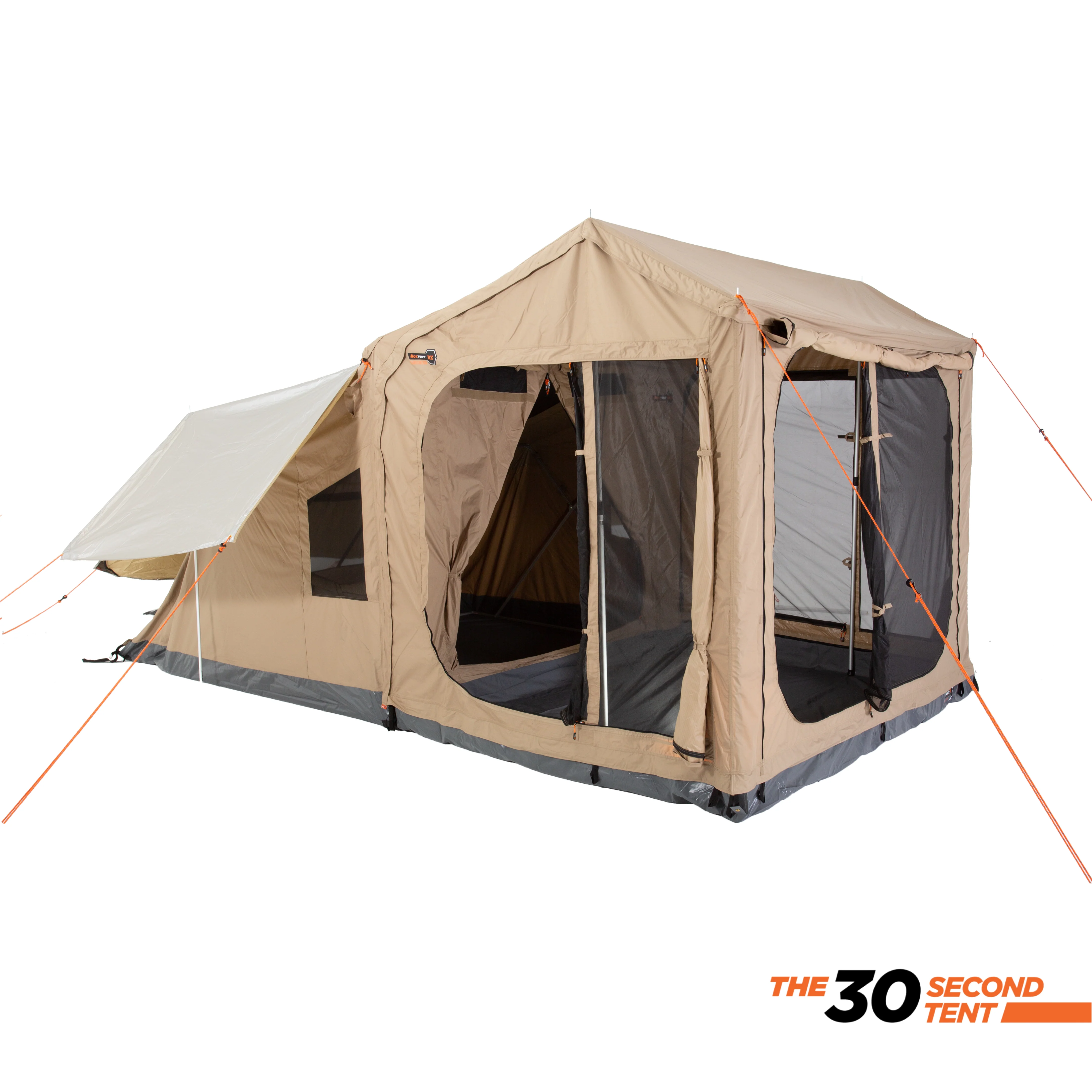 Family Tents
